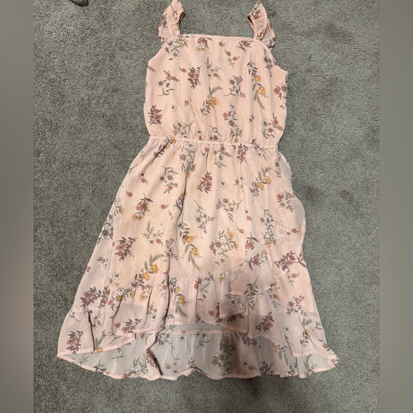 Girls Dresses with Floral and Sequin Accents Bundle - Picture 7 of 16